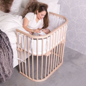 Babybay Boxspring
