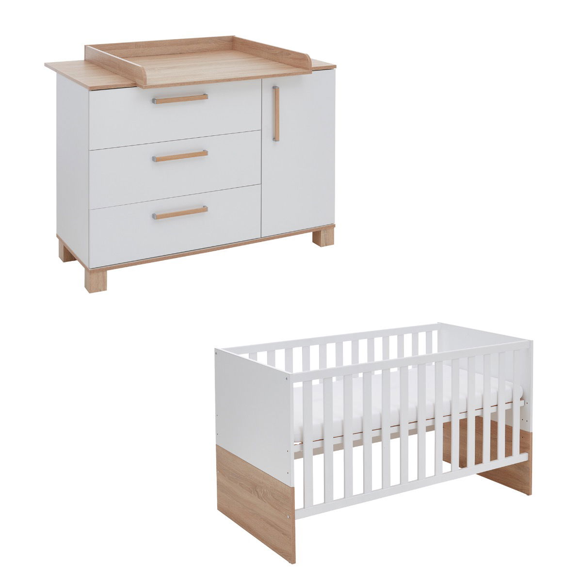 Arthur Berndt Jana Kinderzimmer 2-teilig Set