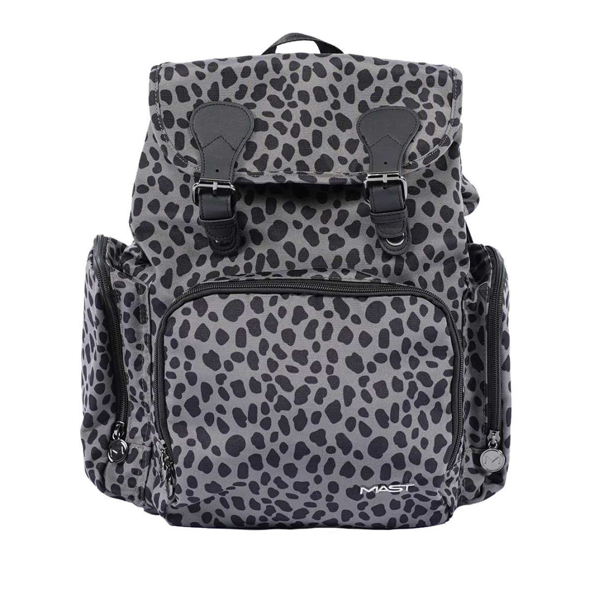 MastSwiss Wickelrucksack Classy ANIMALIER