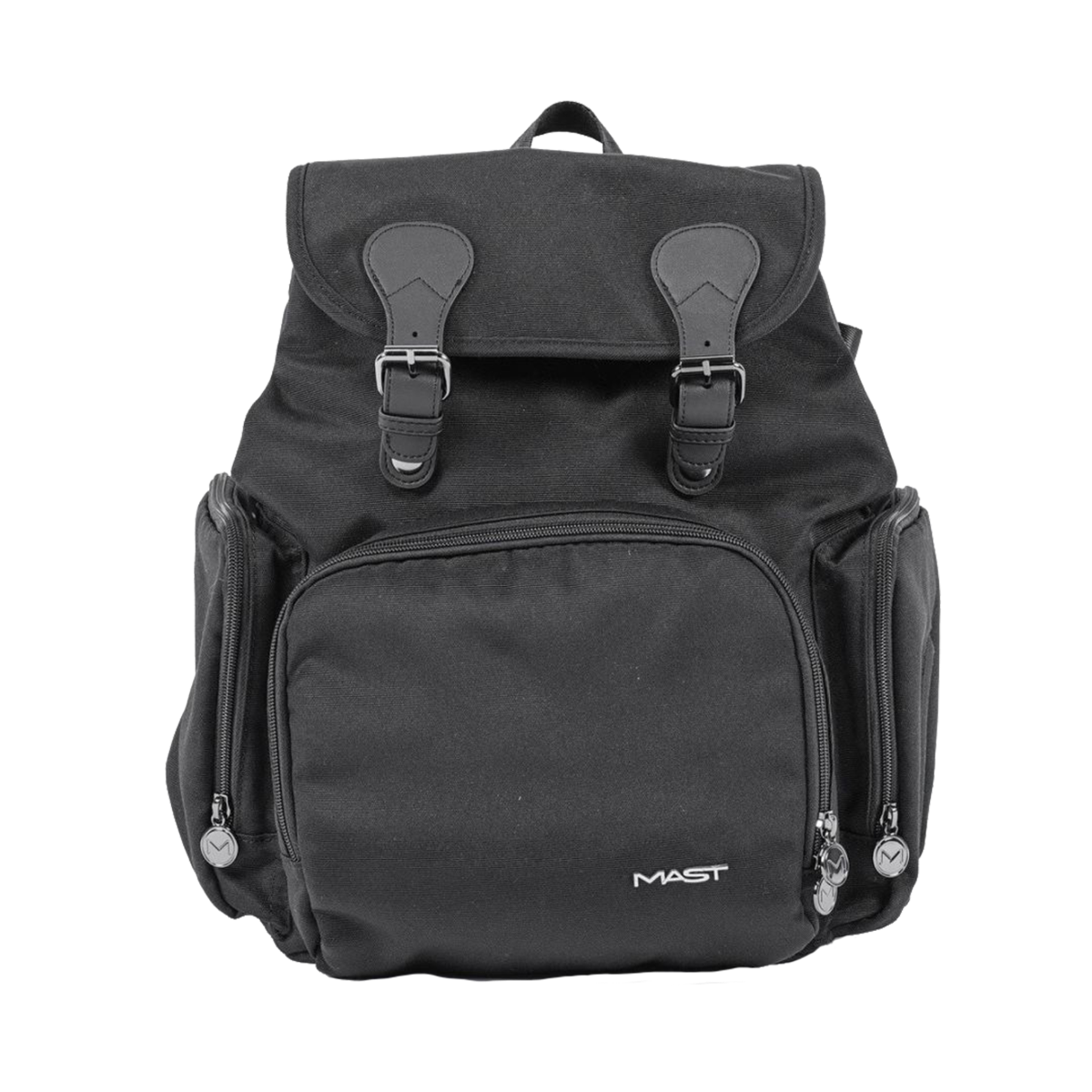 MastSwiss Wickelrucksack Classy ONYX