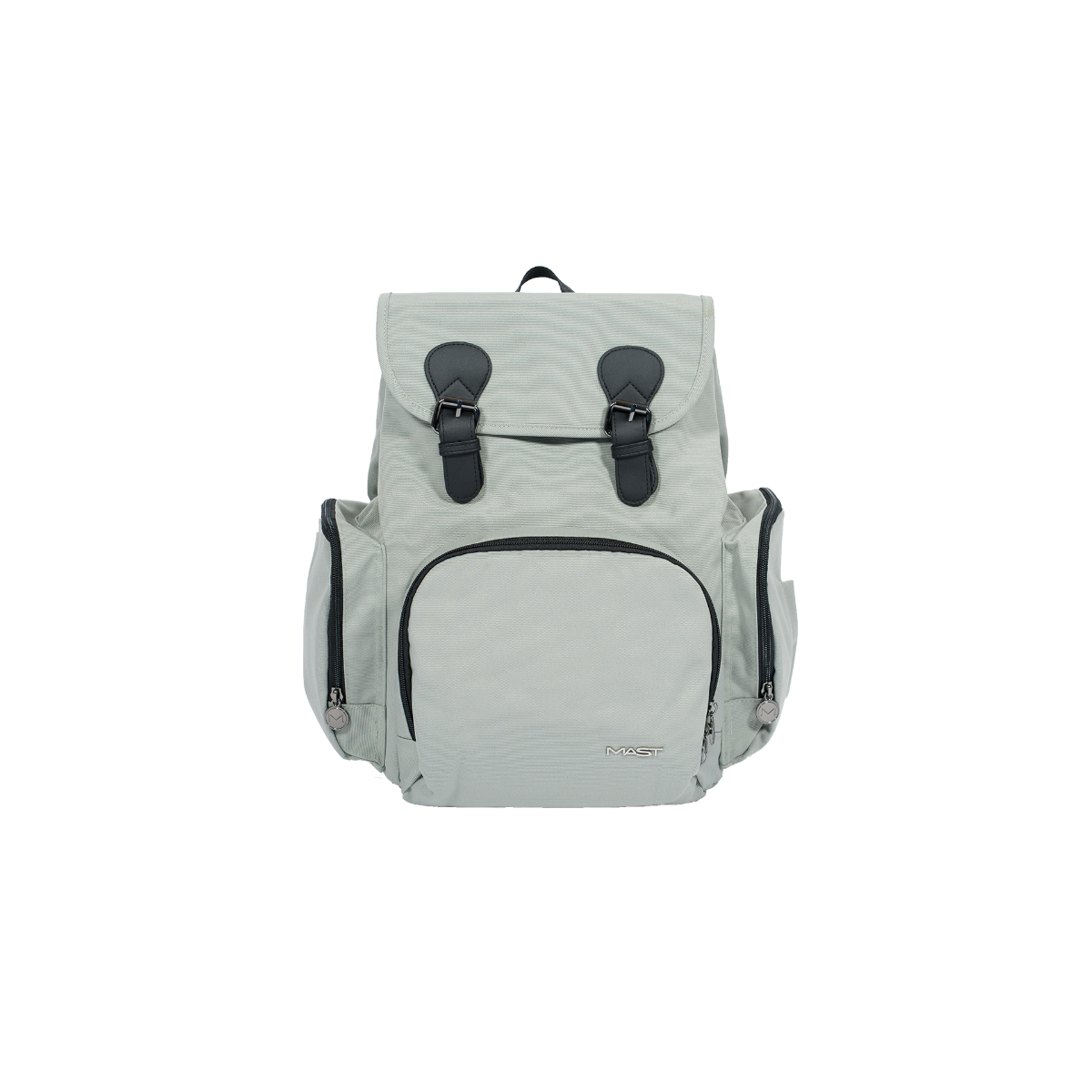 MastSwiss Wickelrucksack Classy FOREST GREEN