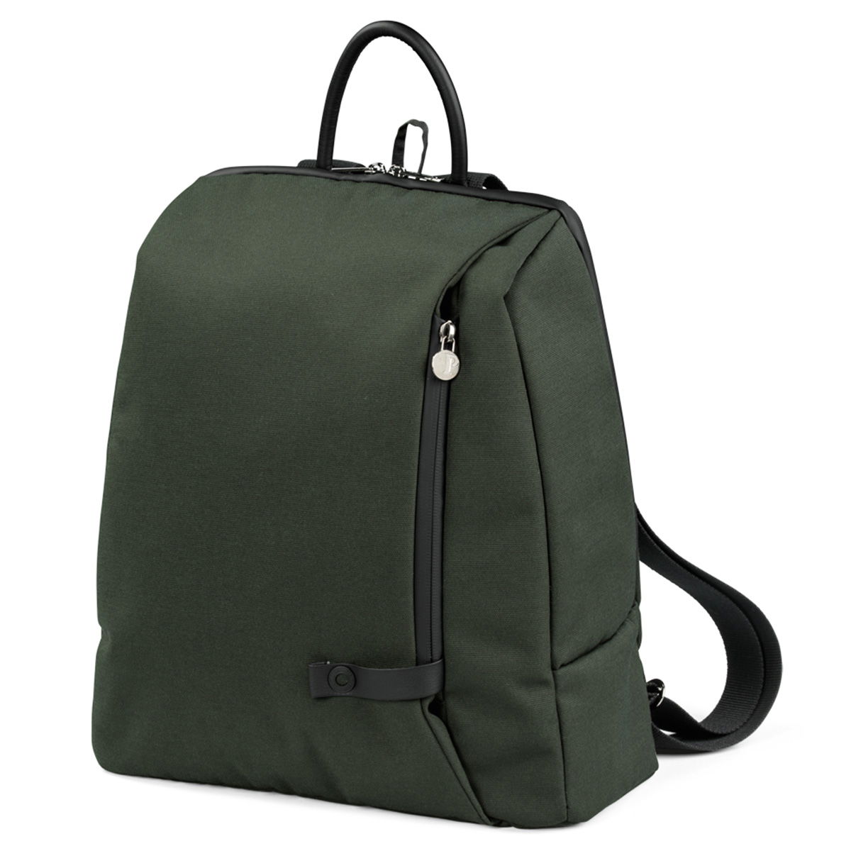 Peg Perego Backpack Wickelrucksack Green