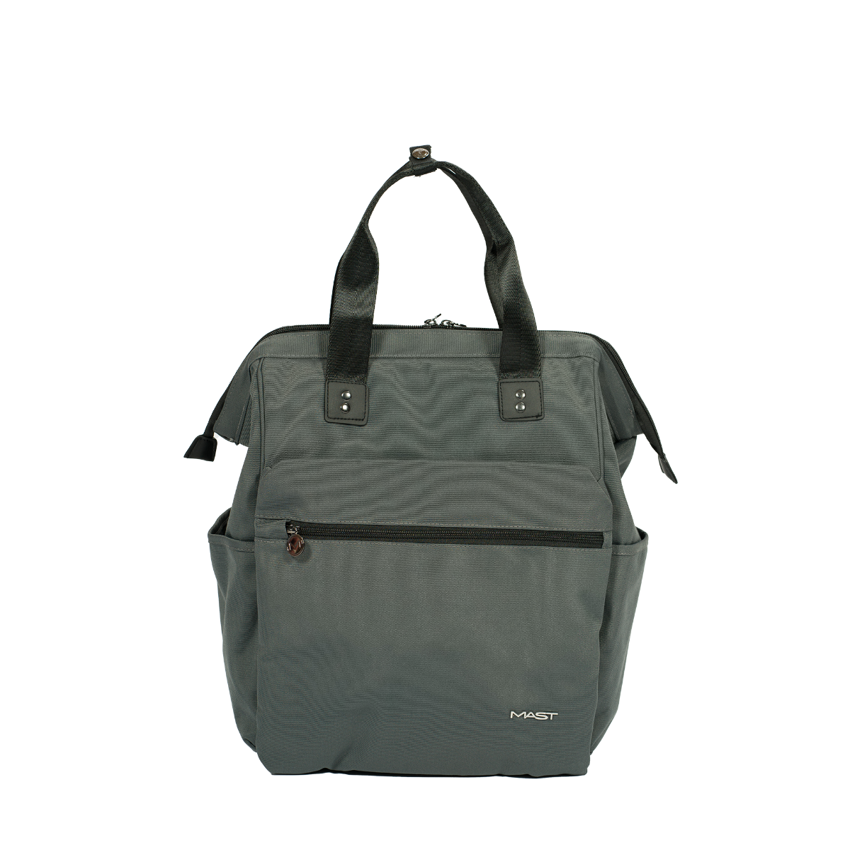 MastSwiss Wickelrucksack Sporty VOLCANIC ASH