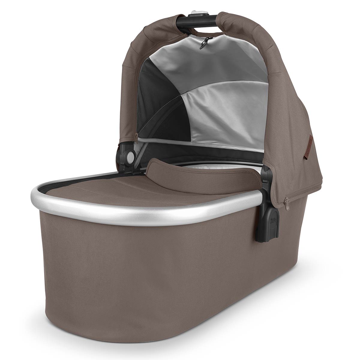 UPPAbaby Babywanne für Vista & Cruz Theo Dark Taupe