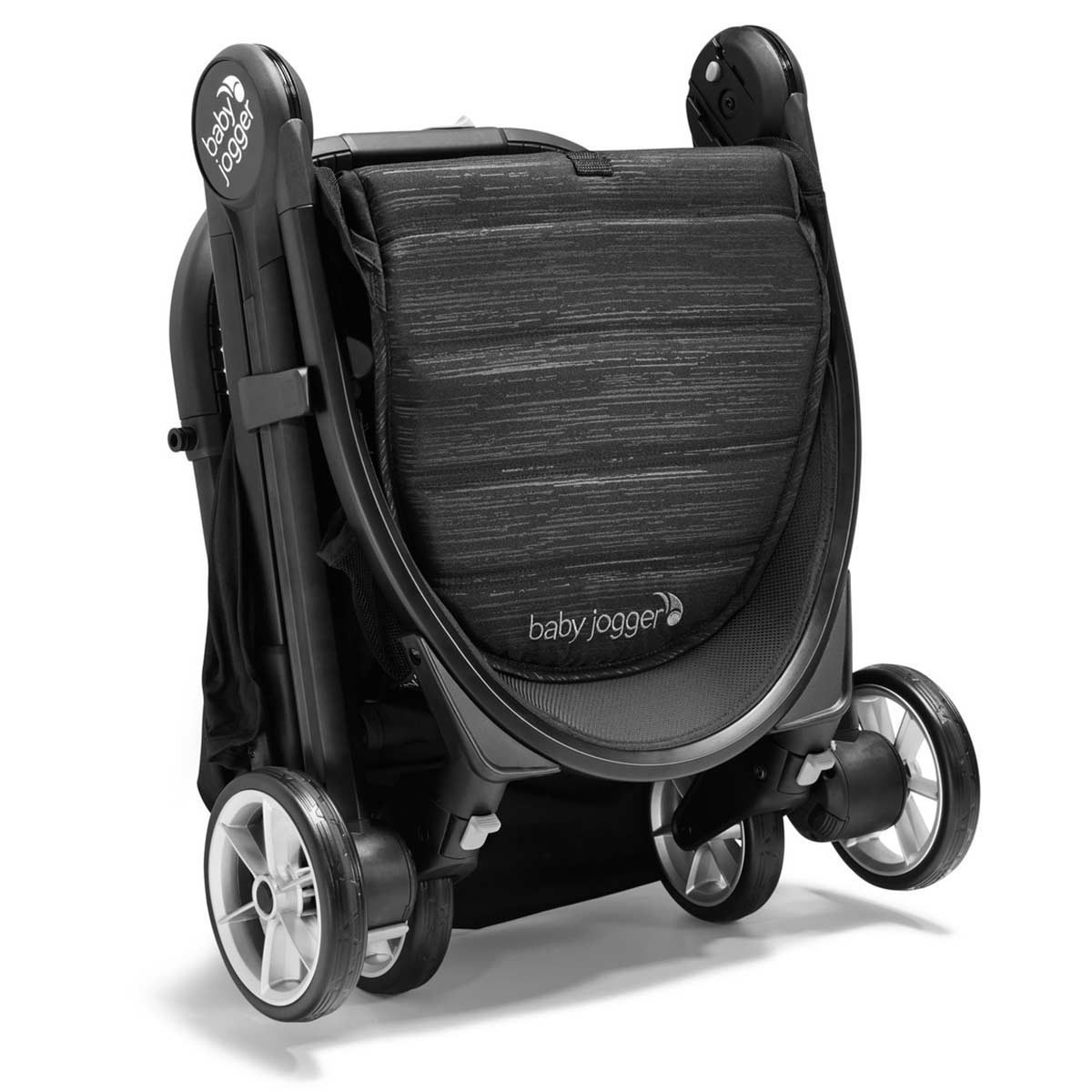 Baby Jogger City Tour 2 Buggy Shadow Grey babyonlineshop