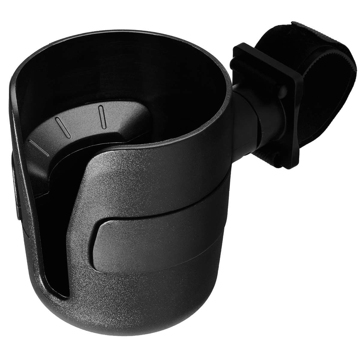ABC Design Becherhalter black bis 500 ml