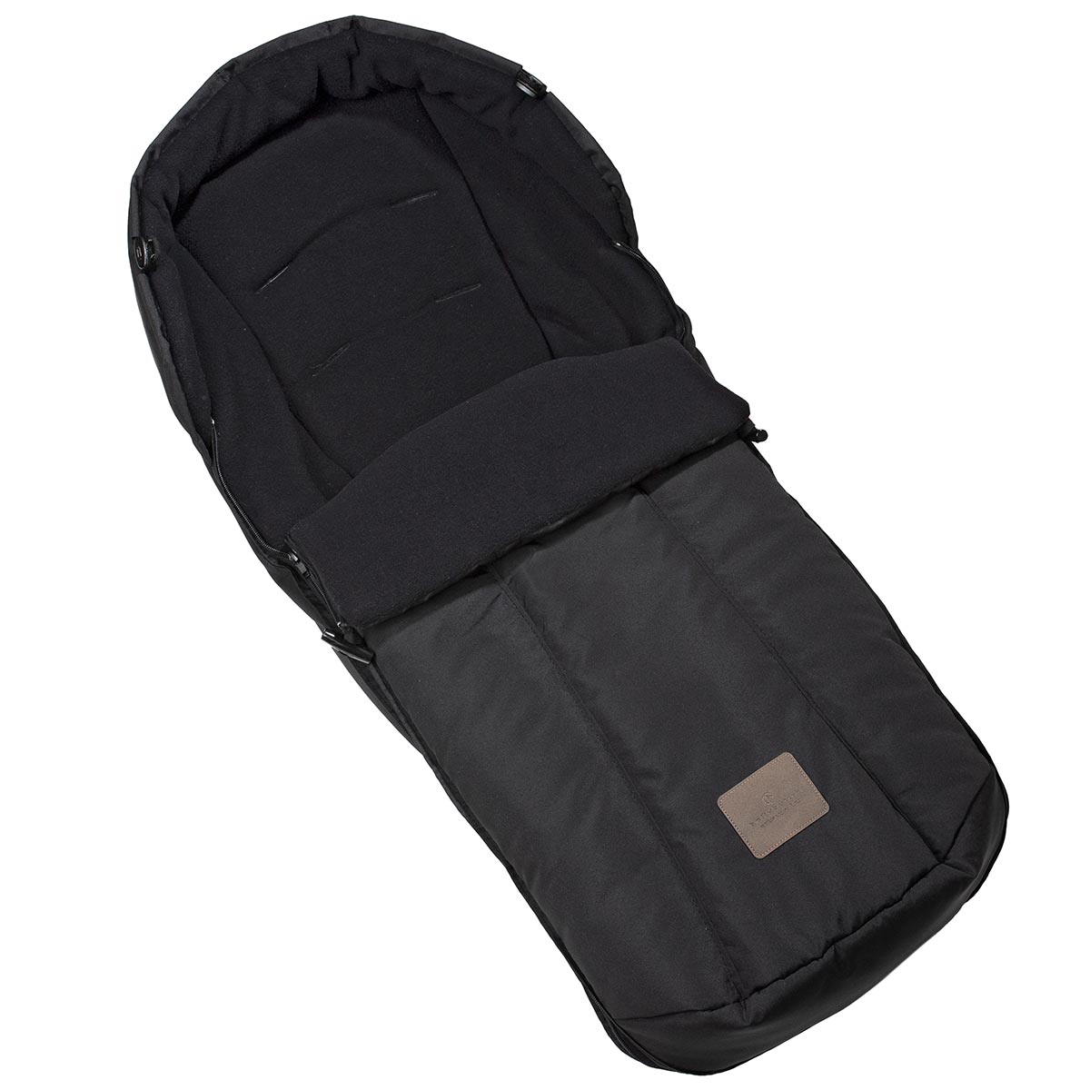 Hartan Winterfußsack GTX bellybutton 2023 für GTX Sitzeinheit