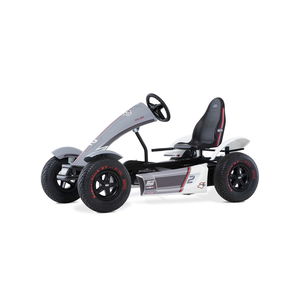 Berg Gokart Race GTS BFR Full Spec mit Seitenschürze & Kotflügel