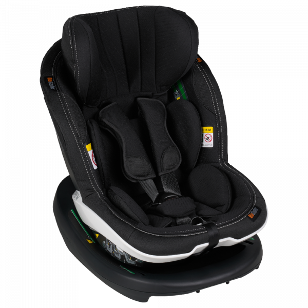BeSafe iZi Modular X1 i-Size Fresh Black Cab