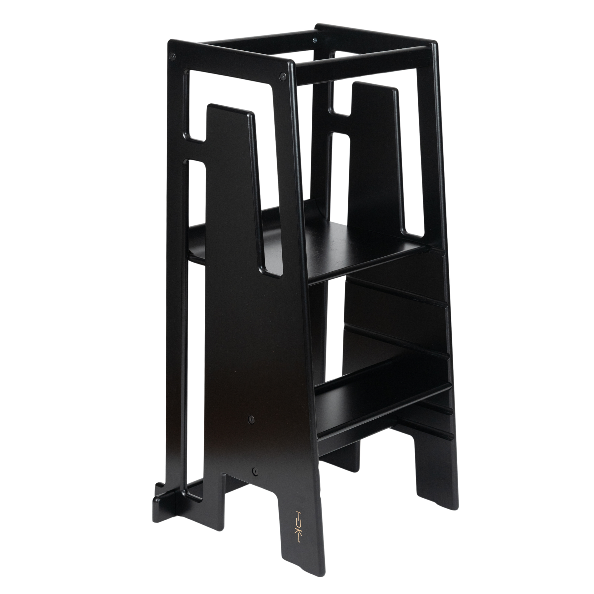 Tuki® Lernturm Black