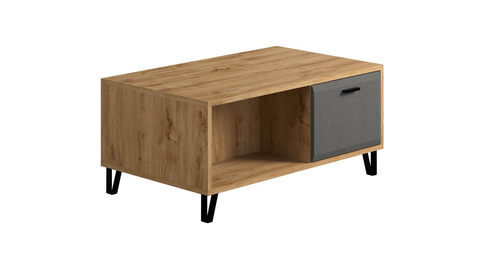 trendteam Couchtisch Blanshe