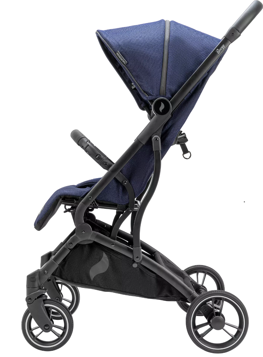 Osann Boogy Sportwagen Indigo