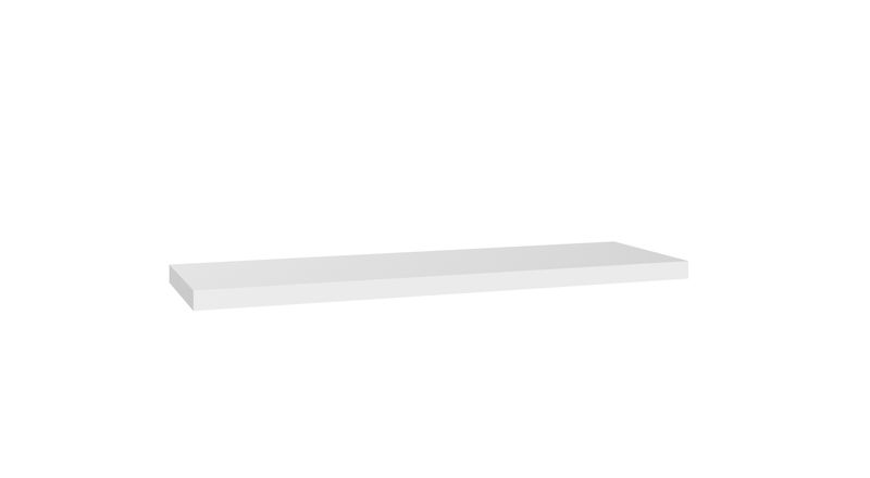 Wimex Borkum Wandbord Weiss Wimex Borkum Wandbord Weiss