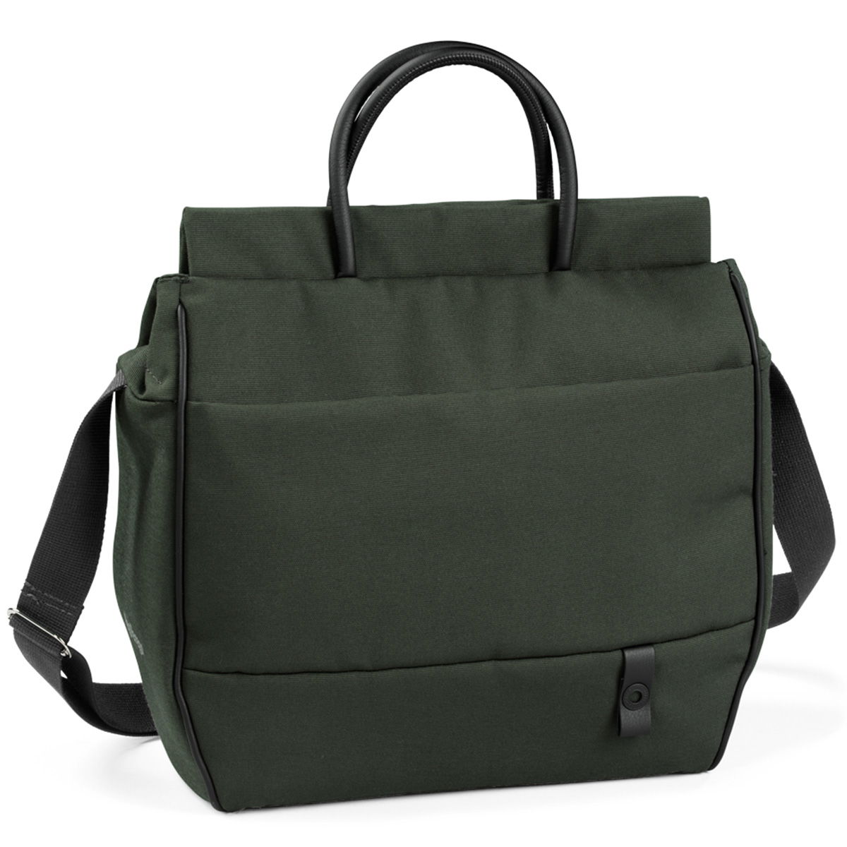 Peg Perego Borsa Wickeltasche Green