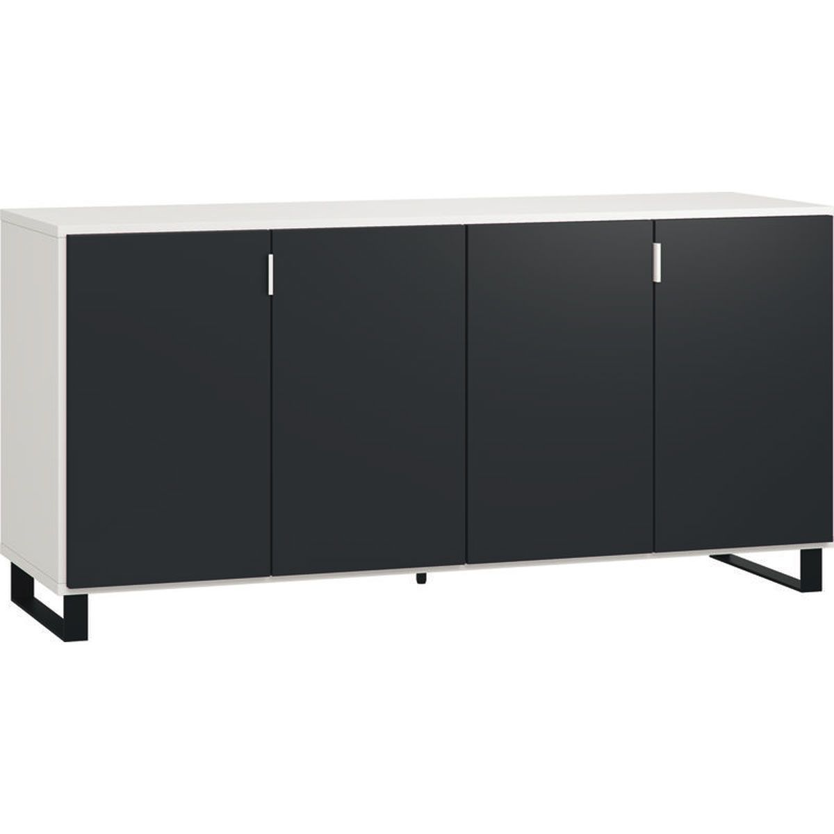 VOX Simple Sideboard Farbe wählbar