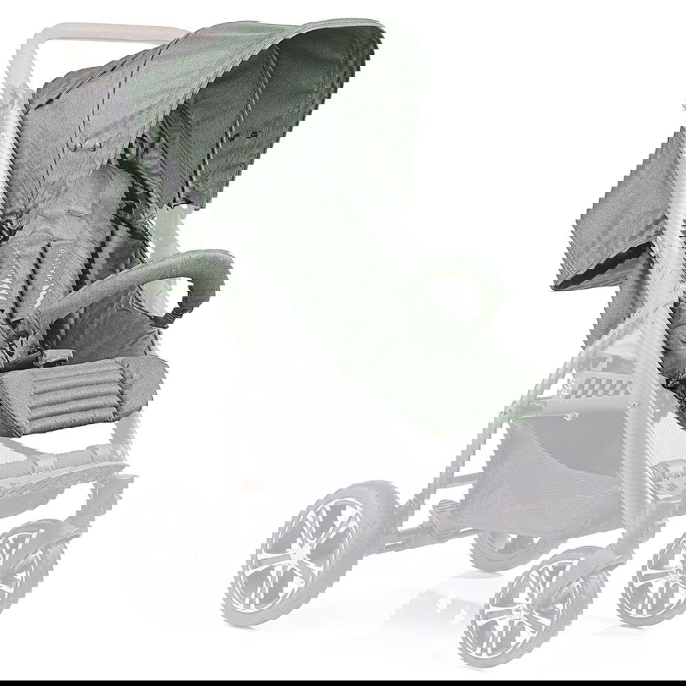 Gesslein Buggyeinhang F4 minze