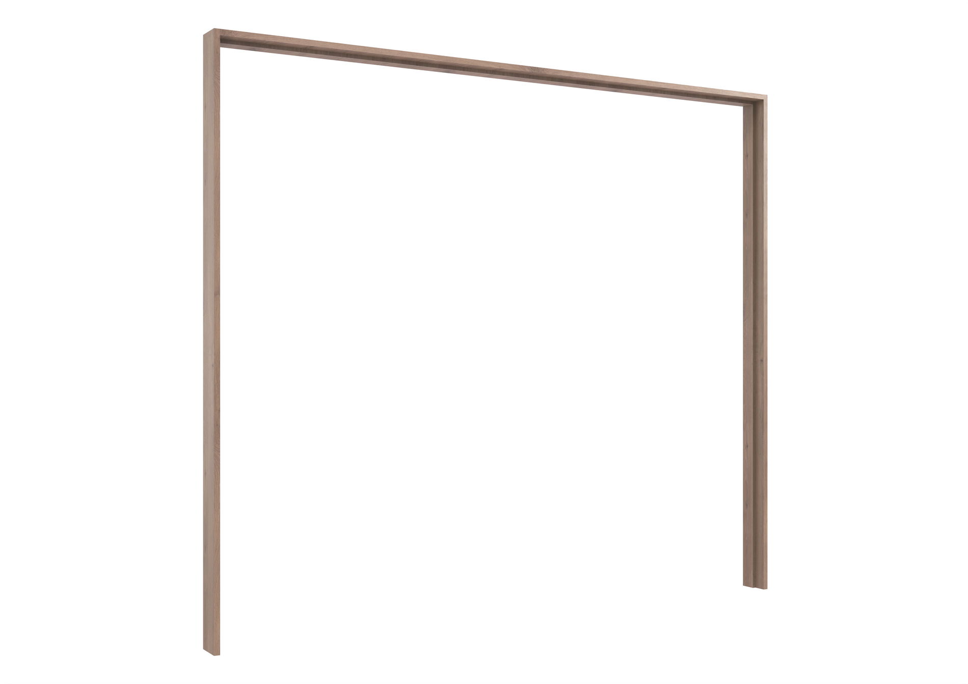 Wimex Burgos Passepartoutrahmen 300CM Viking Oak Nachbildung