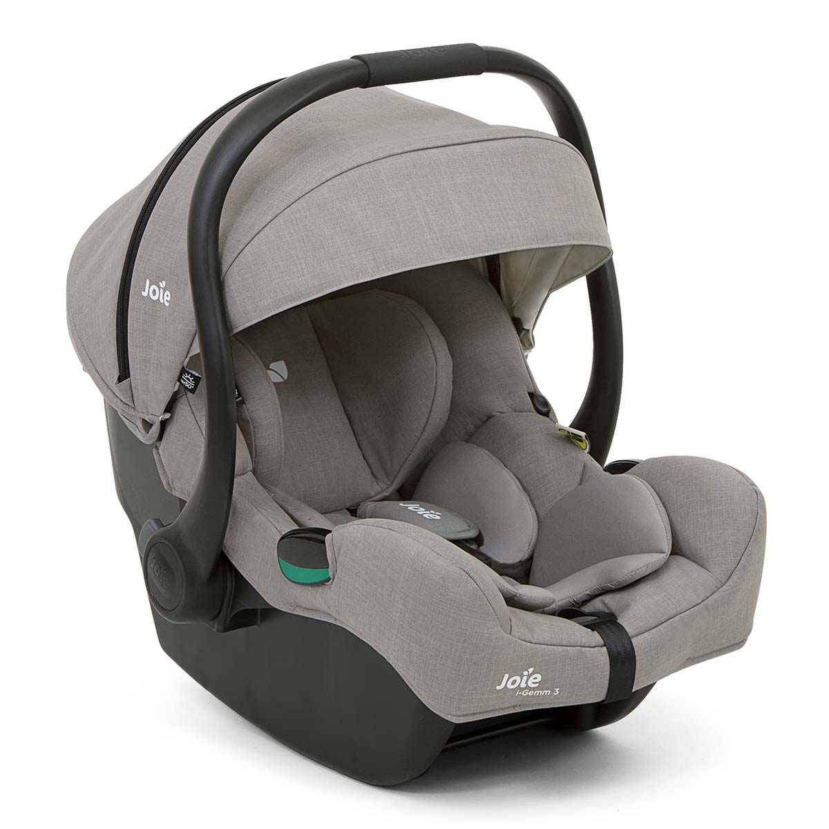 Joie i-Gemm 3 Pebble i-Size Babyschale Gruppe 0+