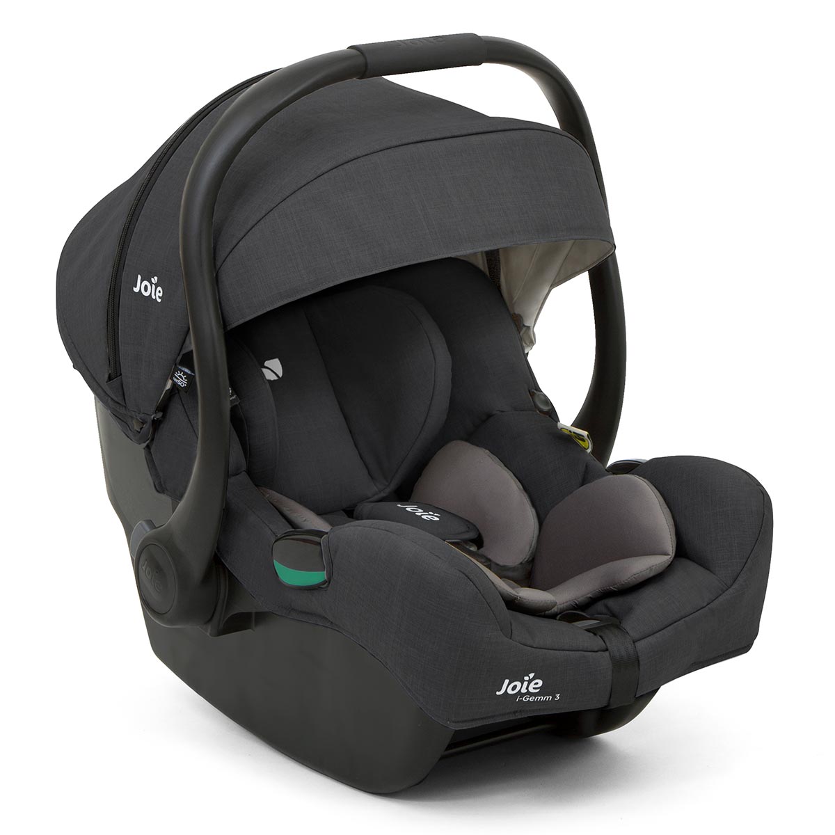 Joie i-Gemm 3 Shale i-Size Babyschale Gruppe 0+