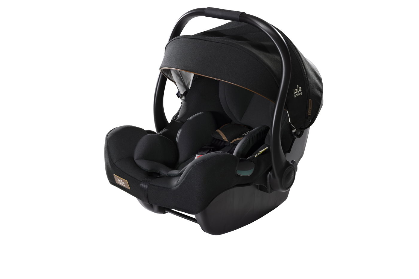 Joie Signature i-Jemini Babyschale Eclipse