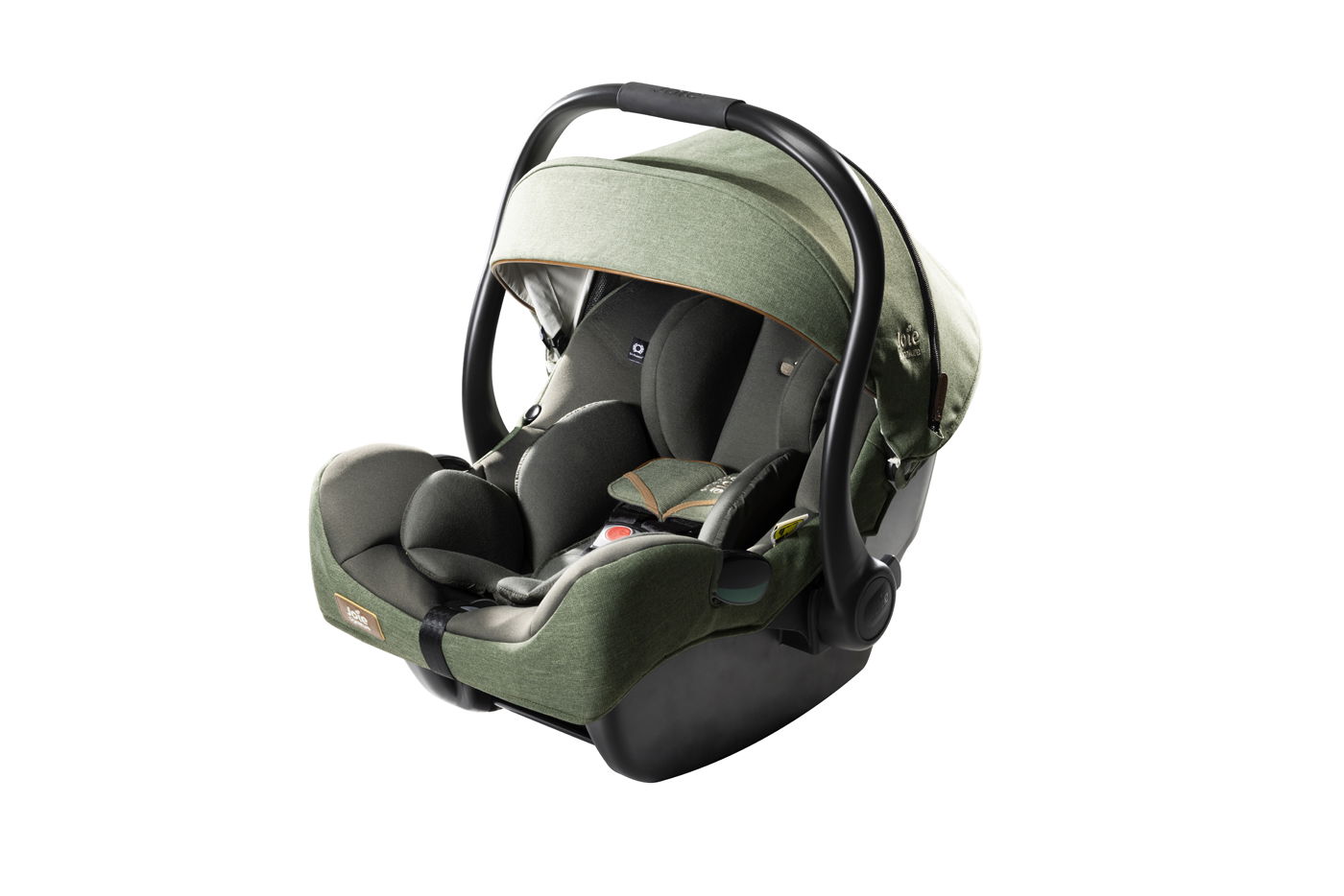 Joie Signature i-Jemini Babyschale Pine