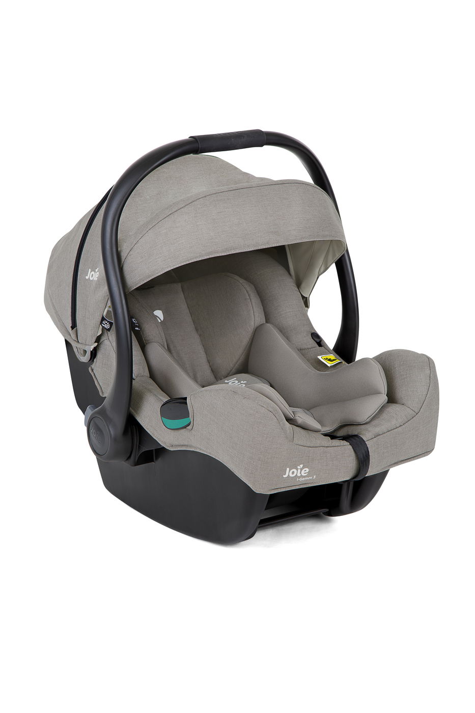 Joie i-Gemm 3 Babyschale Pebble