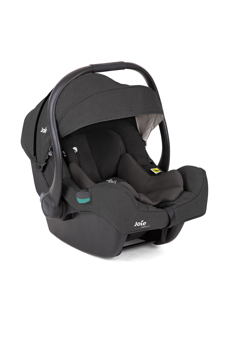Joie i-Gemm 3 Babyschale Shale