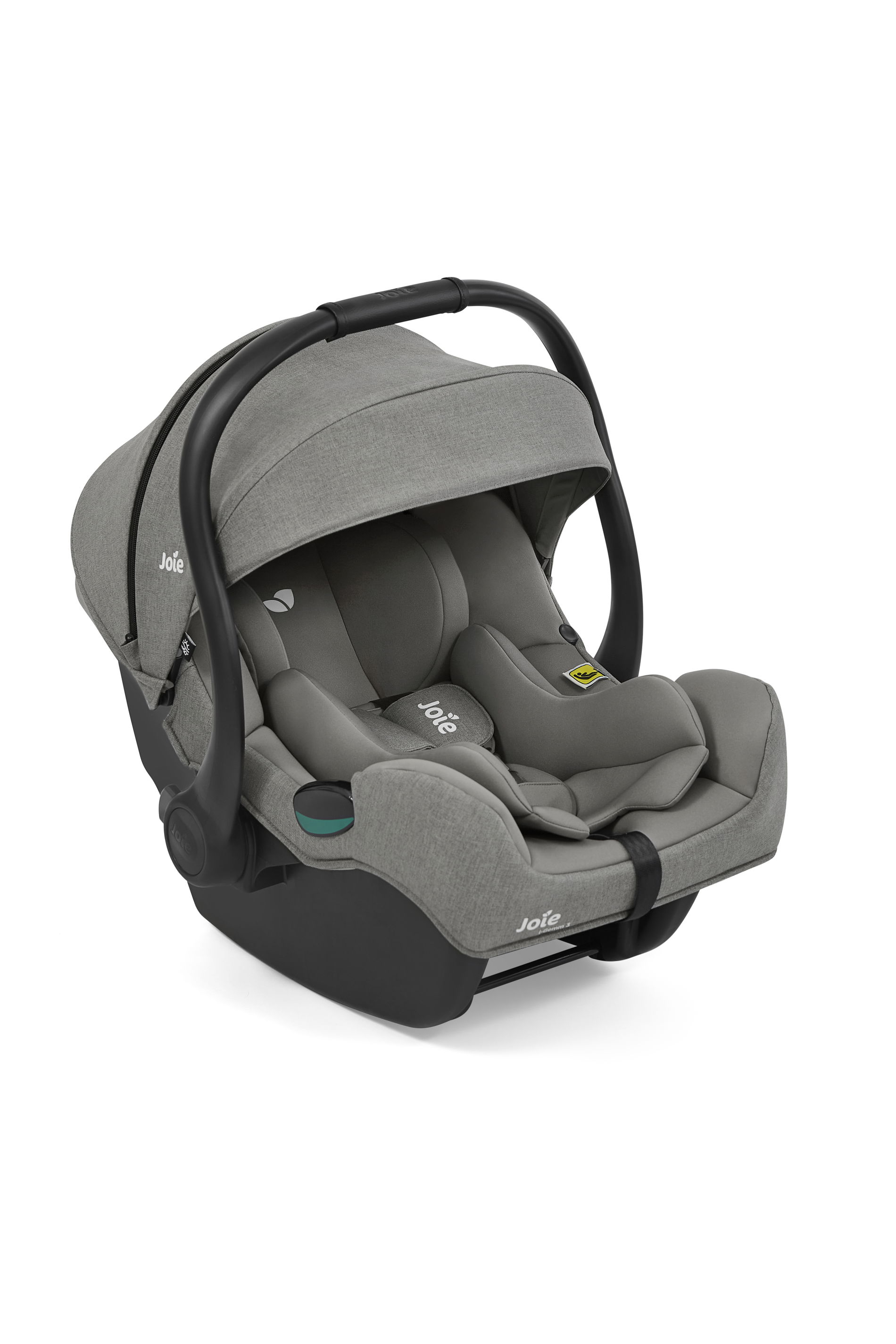 Joie i-Gemm 3 Babyschale i-Size (40-85 cm) Quartz