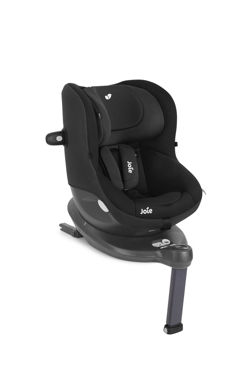 Joie i-Spin 360 Reboard-Kindersitz Shale