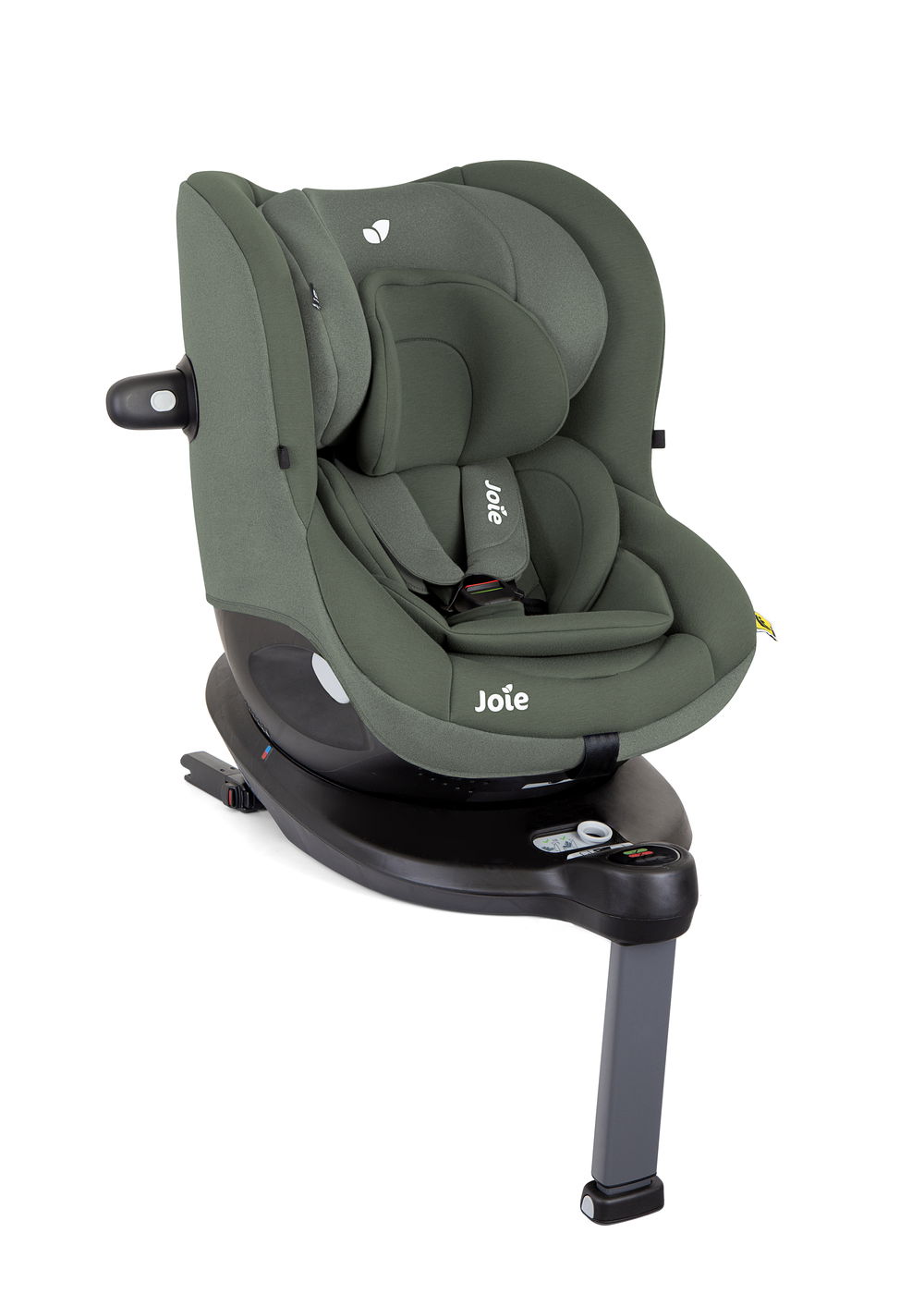 Joie i-Spin 360 Reboard-Kindersitz Thyme