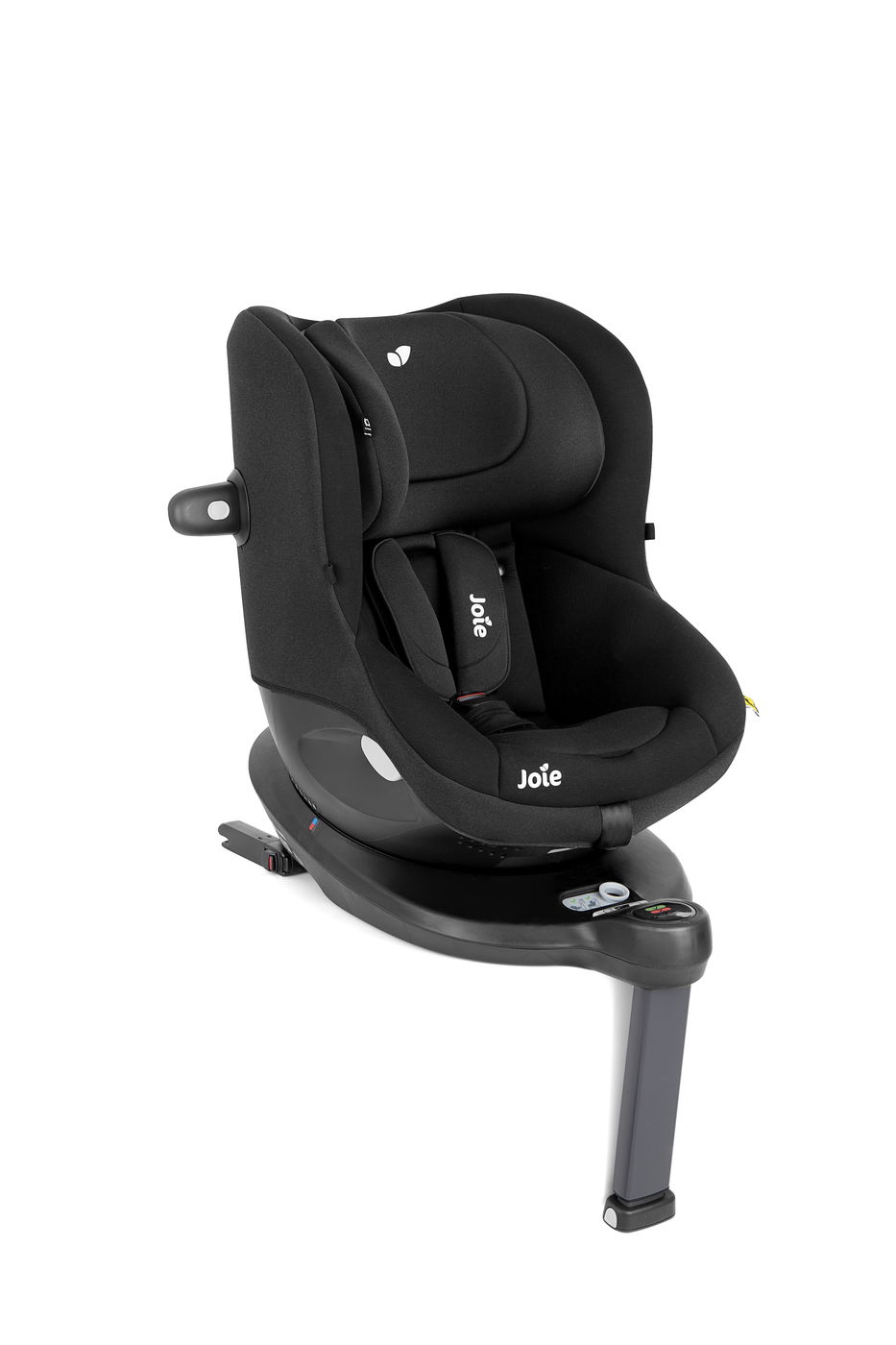 Joie i-Spin 360 E Reboard-Kindersitz Shale