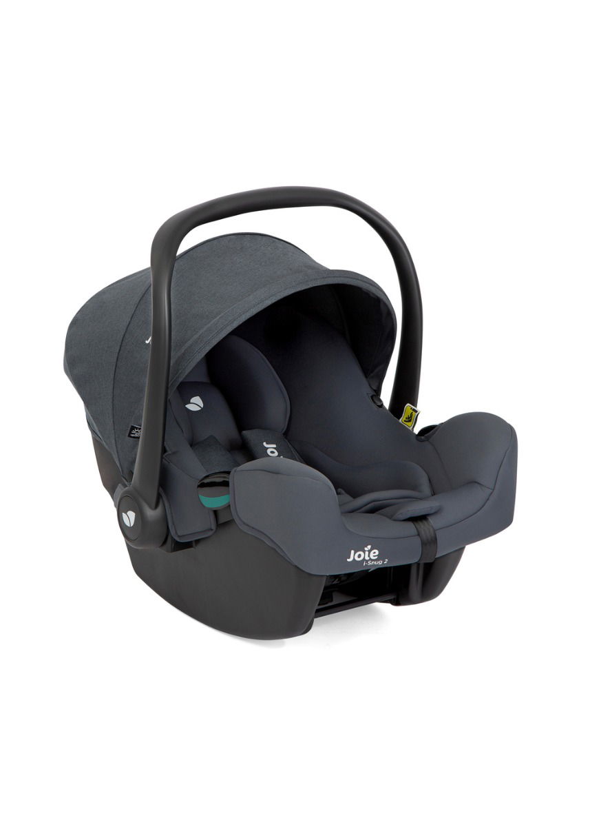 Joie i-Snug 2 Babyschale Moonlight