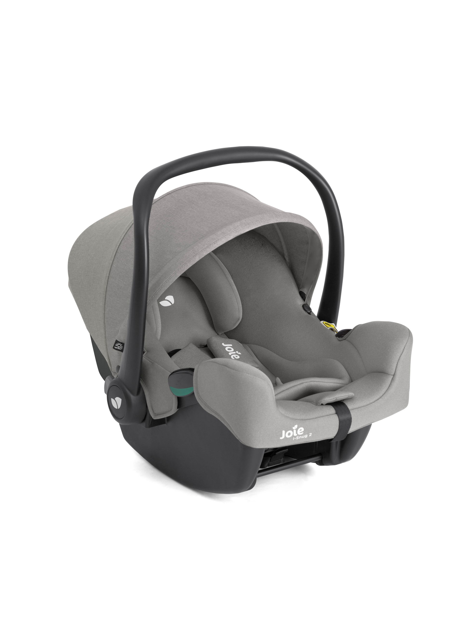 Joie i-Snug 2 Babyschale i-Size (40-75 cm) Quartz