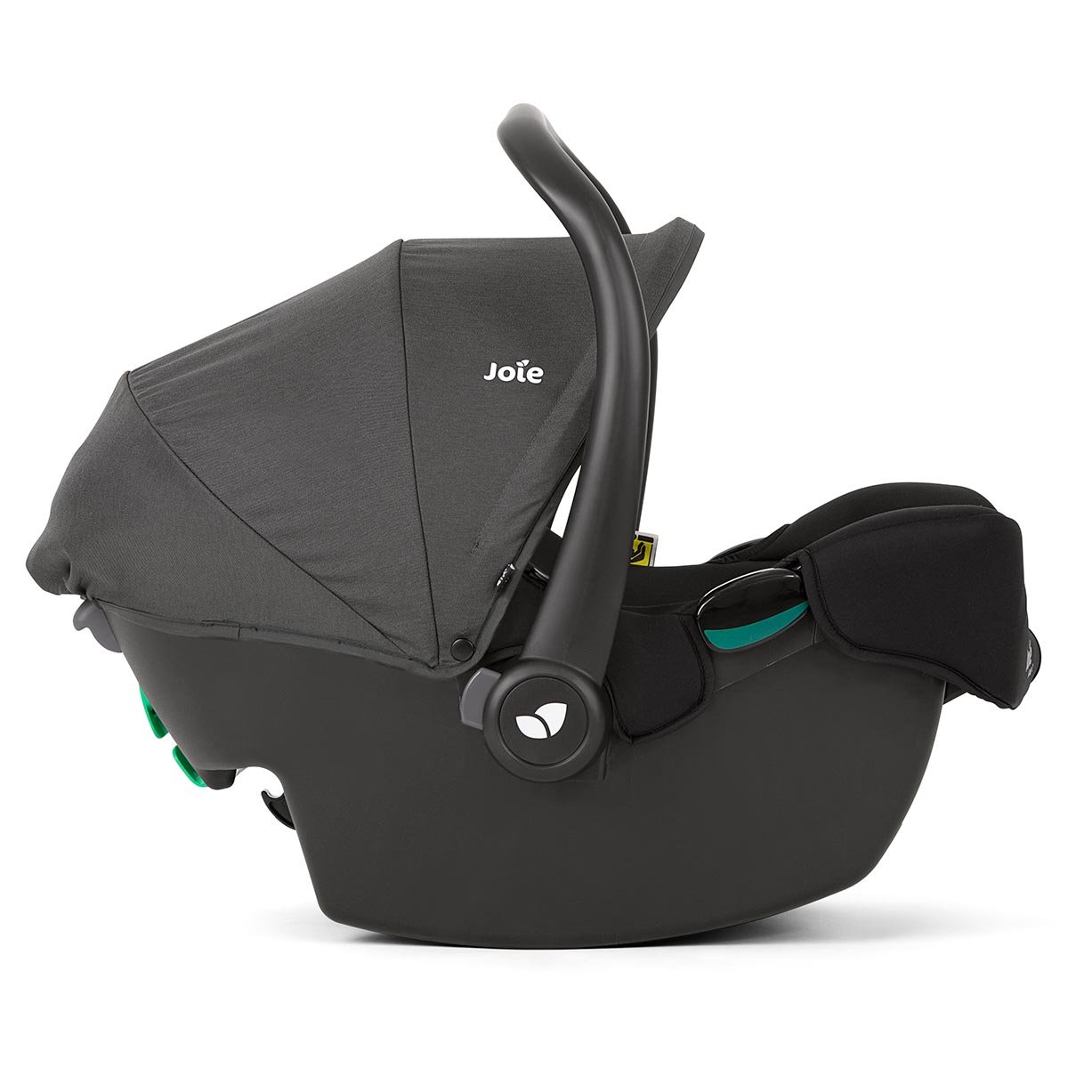 Kindersitz Joie i-Snug 2 i-Size (coal)