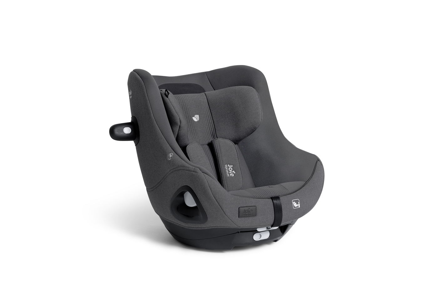 Joie Signature Reboard-Kindersitz i-Harbour E Ebony