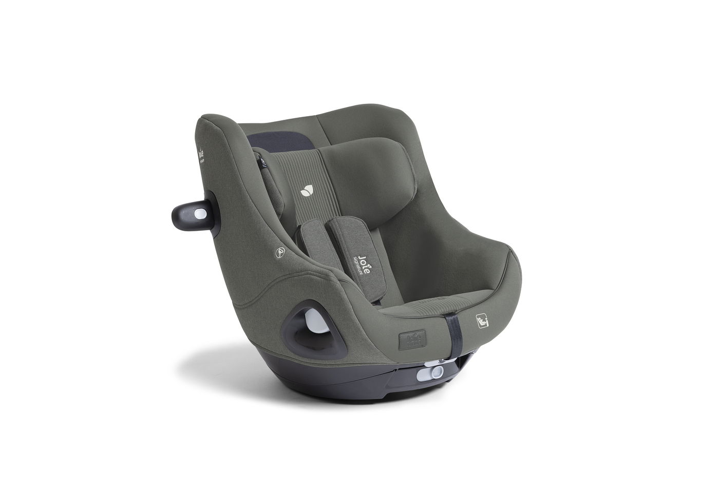 Joie Signature Reboard-Kindersitz i-Harbour E Evergreen
