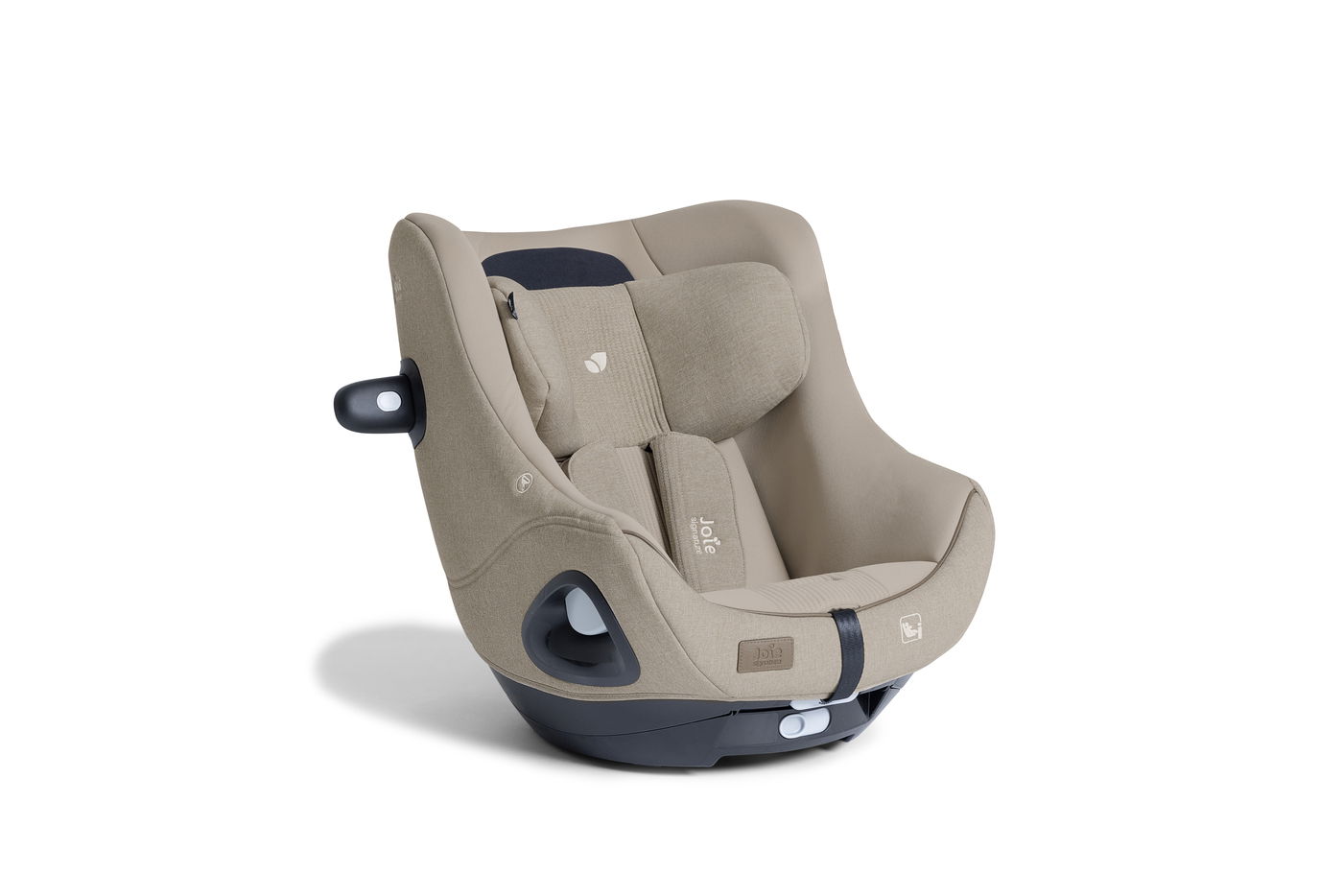 Joie Signature Reboard-Kindersitz i-Harbour E Sandstone