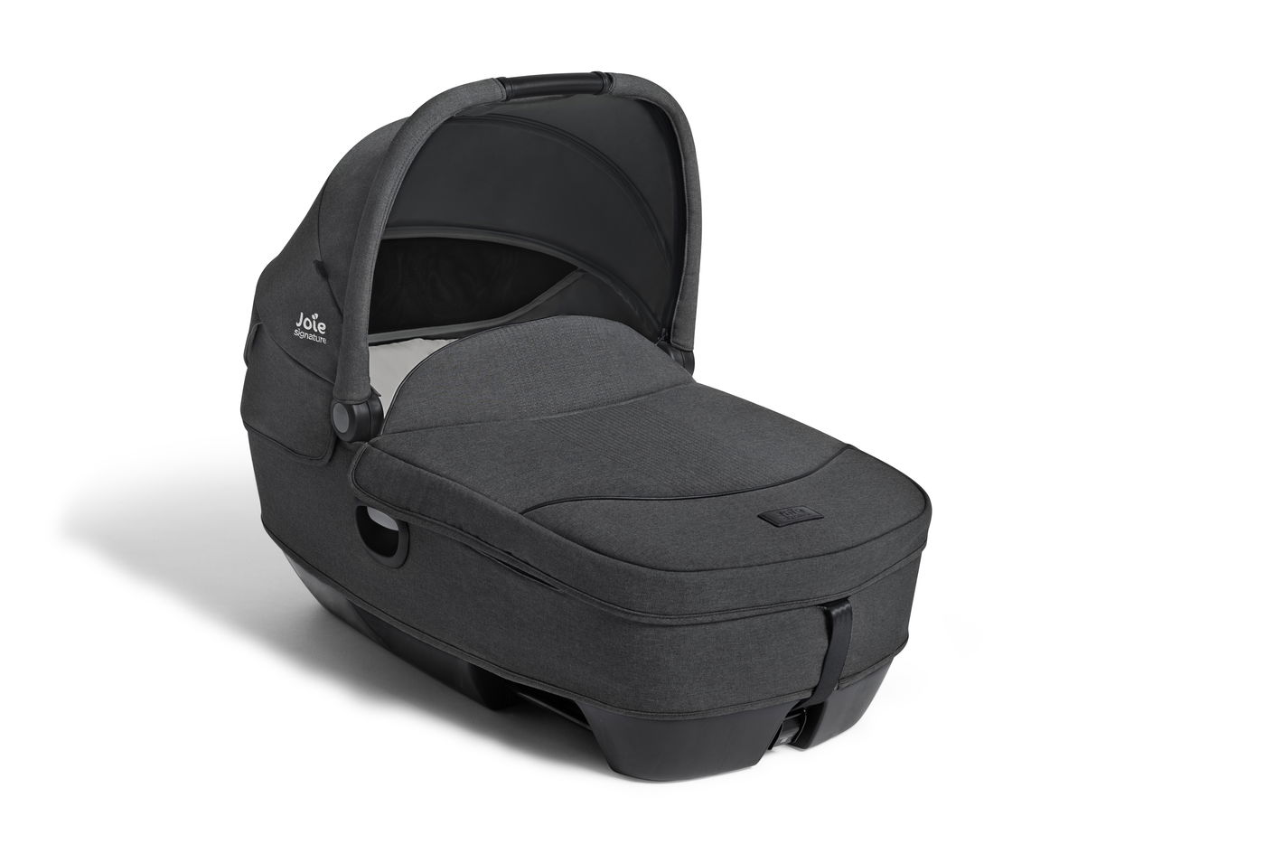 Joie Signature Kindersitz Calmi R129 Ebony