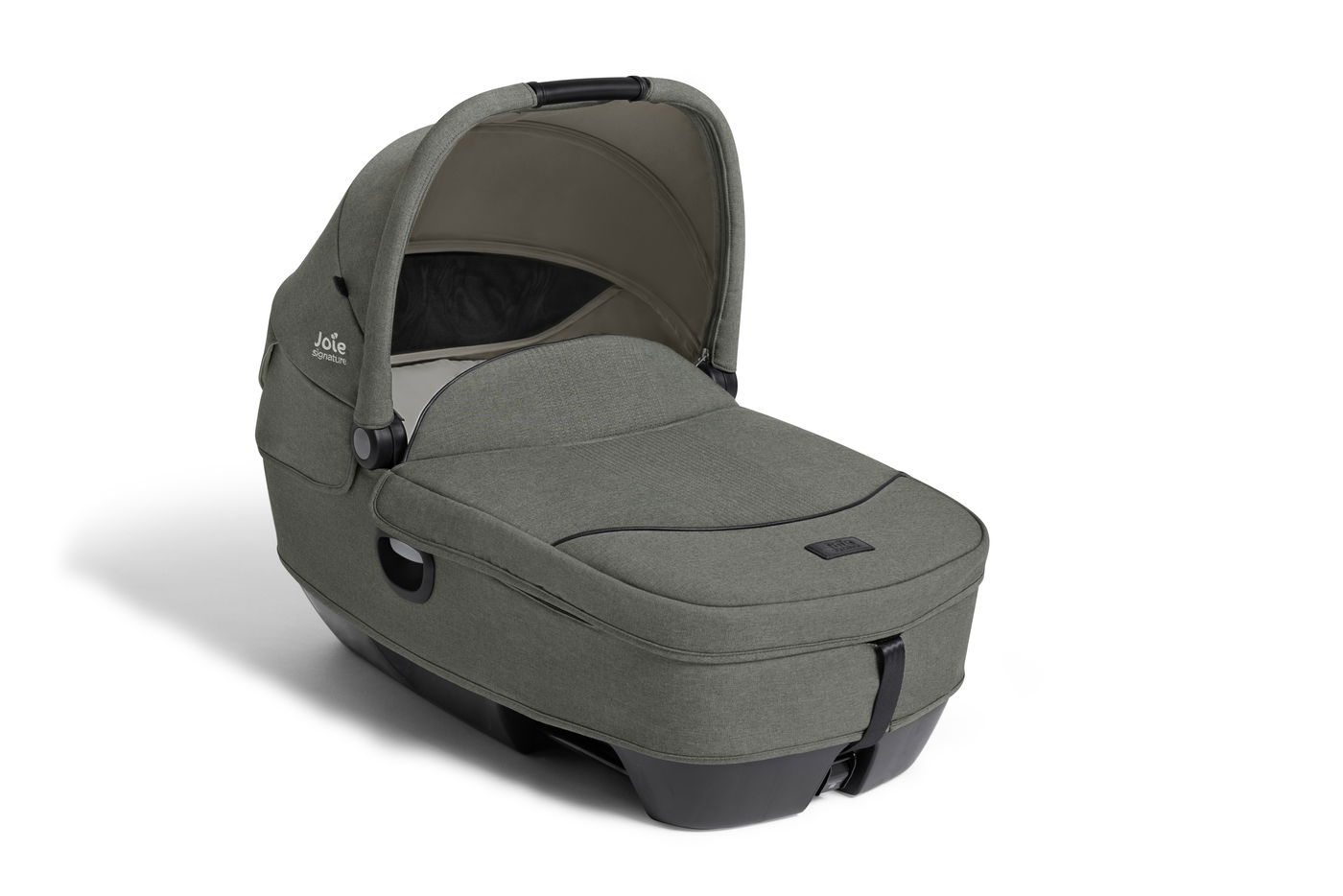 Joie Signature Kindersitz Calmi R129 Evergreen