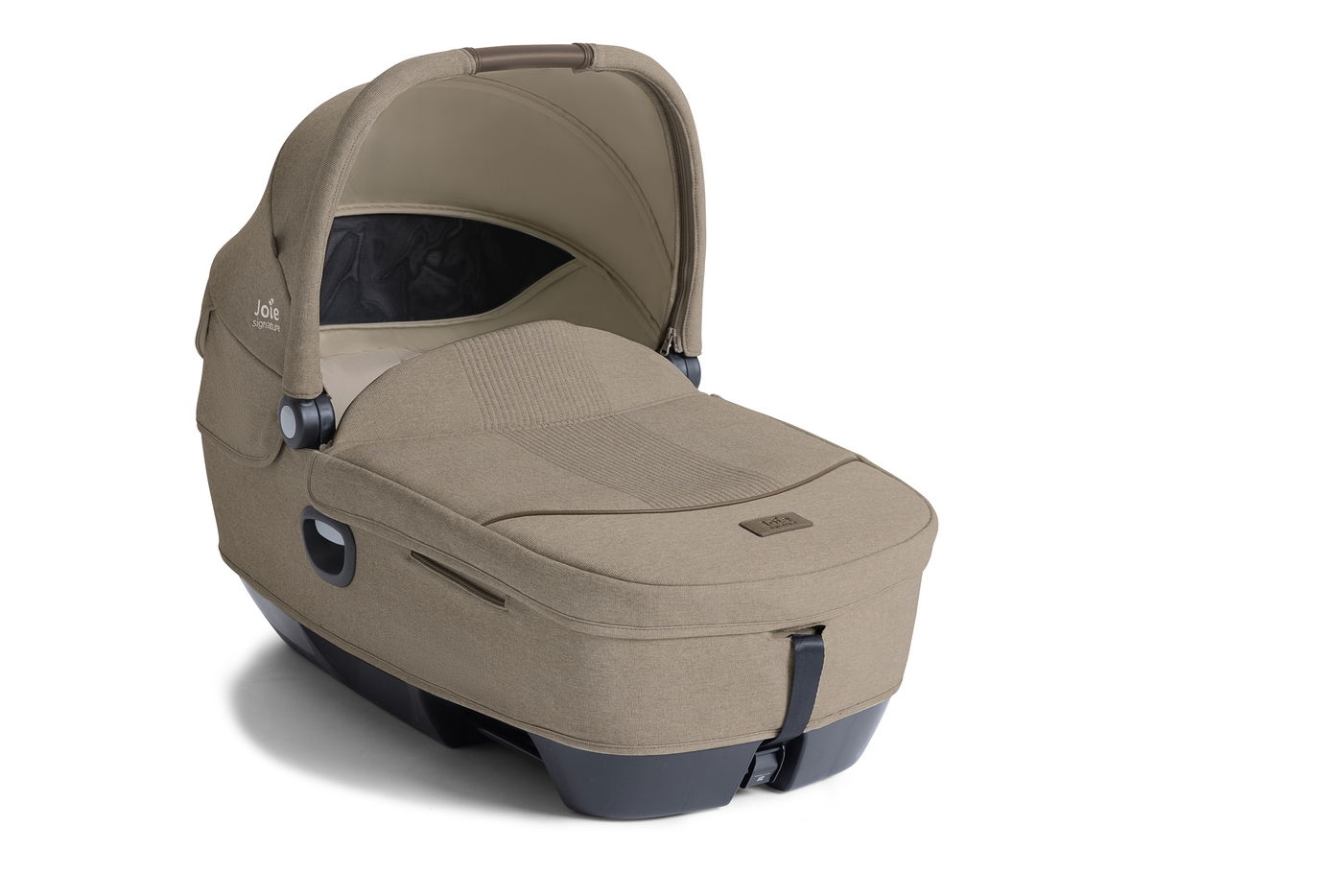 Joie Signature Kindersitz Calmi R129 Sandstone
