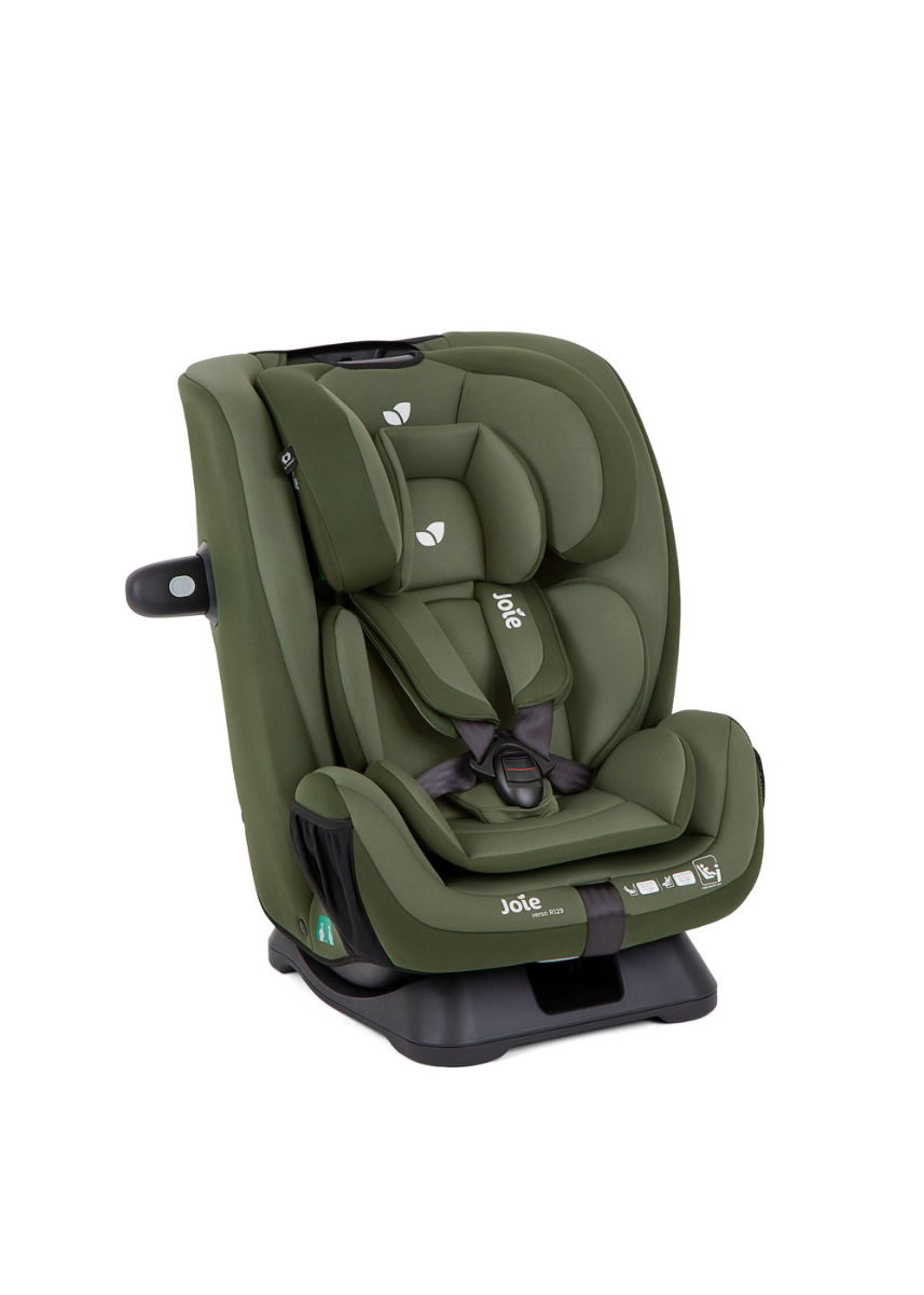 Joie Verso R129 Kindersitz Moss von 40 - 145 cm geeignet
