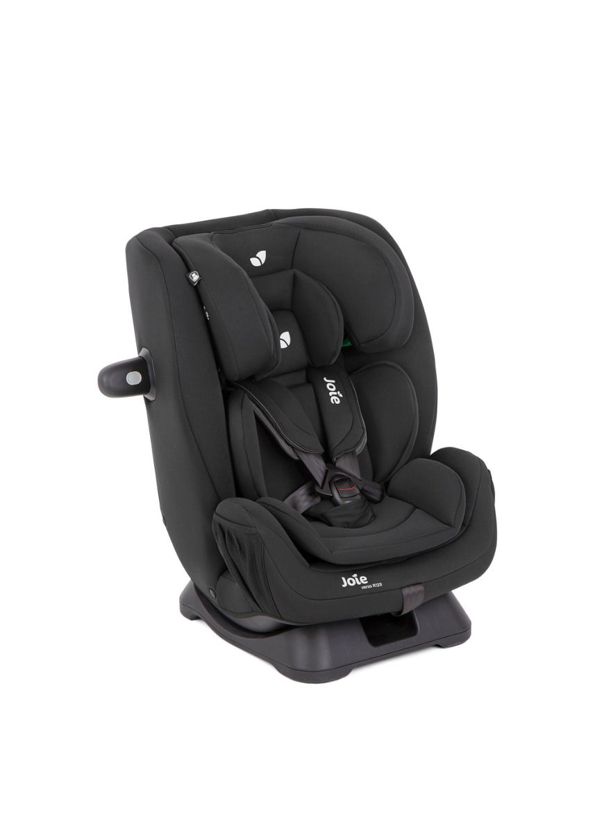 Joie Verso R129 Kindersitz Shale von 40 - 145 cm geeignet