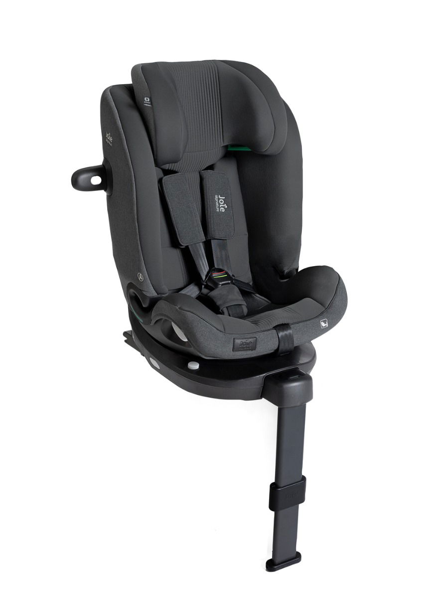 Joie Signature Kindersitz i-Spin XL Ebony