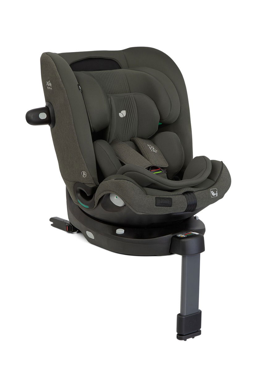 Joie Signature Kindersitz i-Spin XL Evergreen