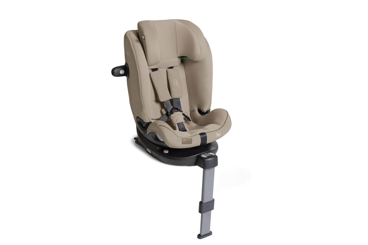 Joie Signature Kindersitz i-Spin XL Sandstone