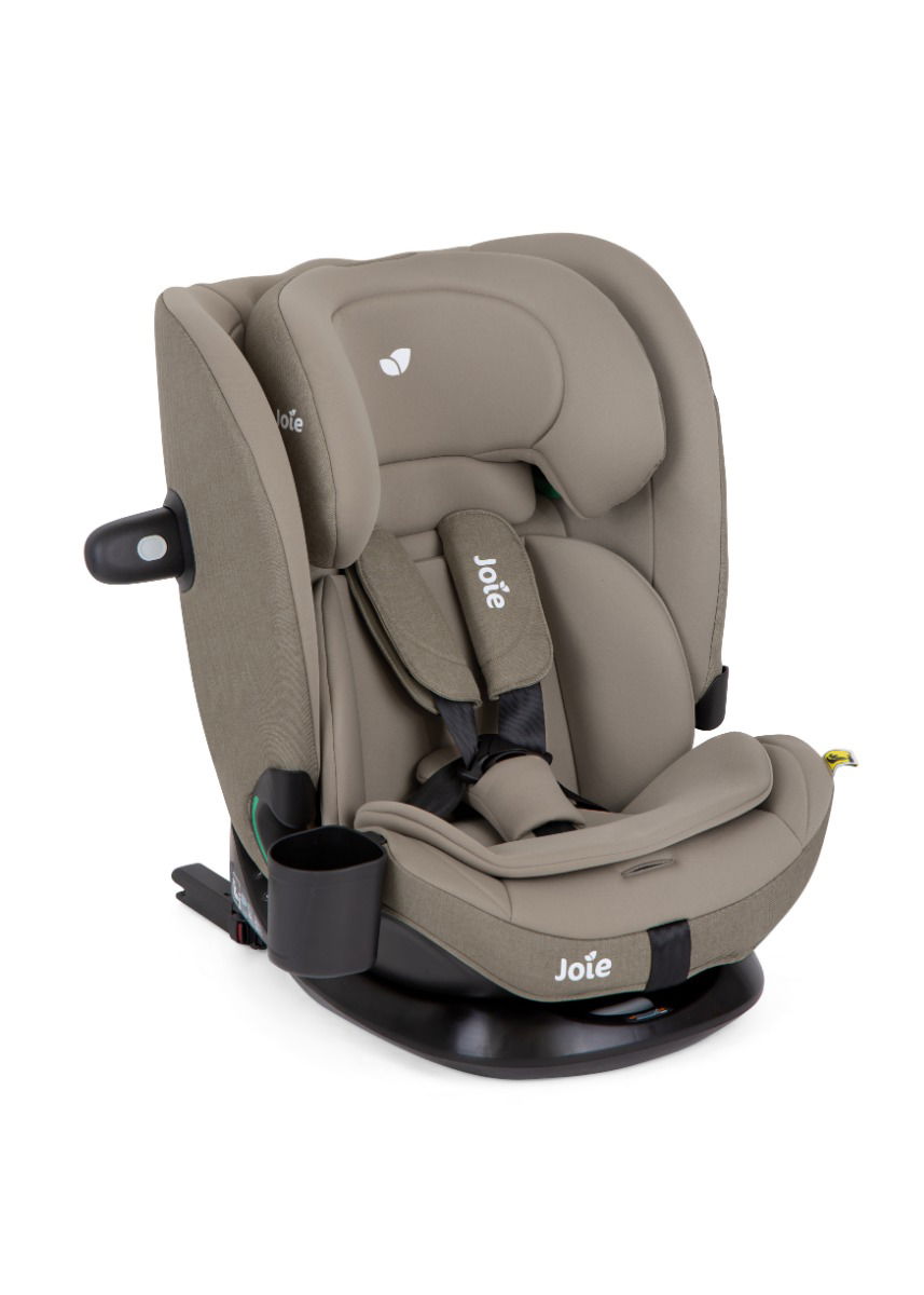 Joie i-Bold Kindersitz Oak von 76 - 150 cm geeignet