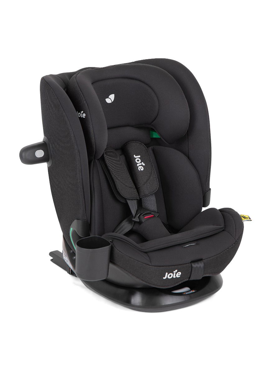 Joie i-Bold Kindersitz Shale von 76 - 150 cm geeignet