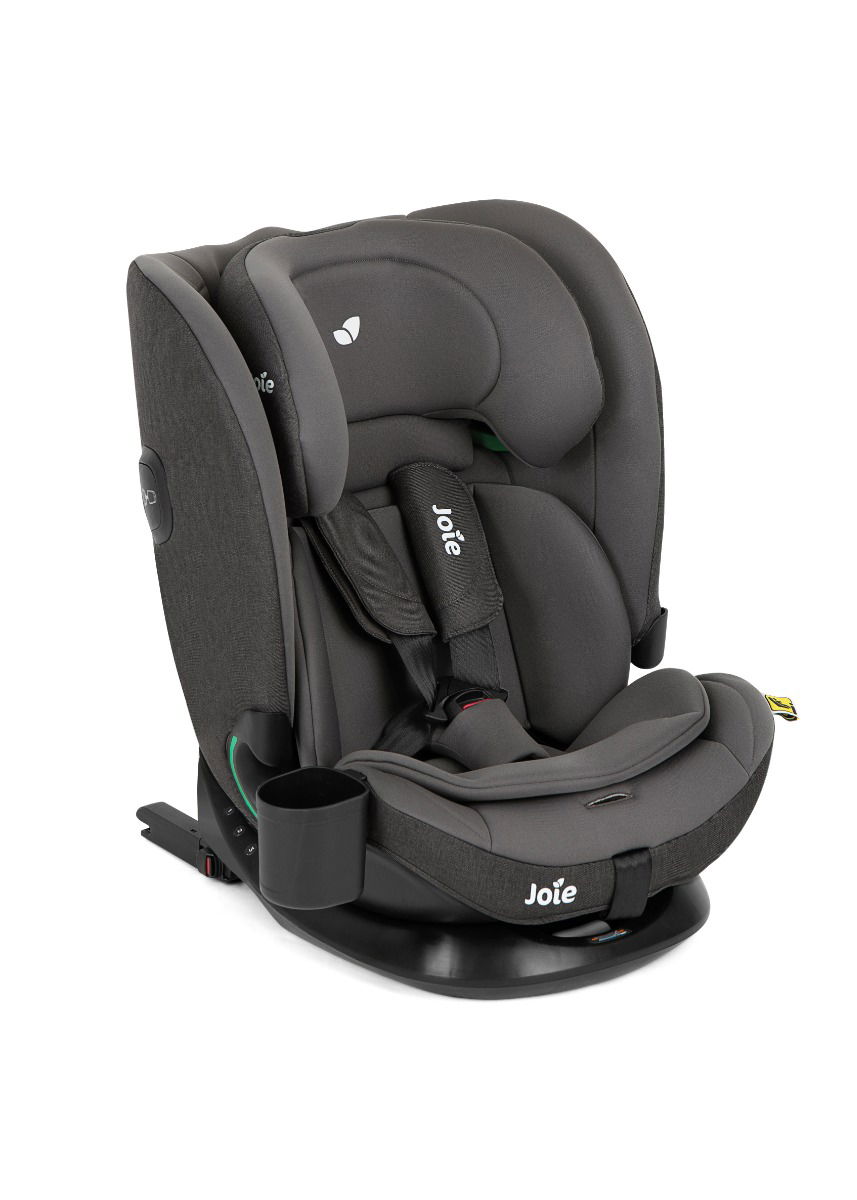 Joie i-Bold Kindersitz Thunder von 76 - 150 cm geeignet