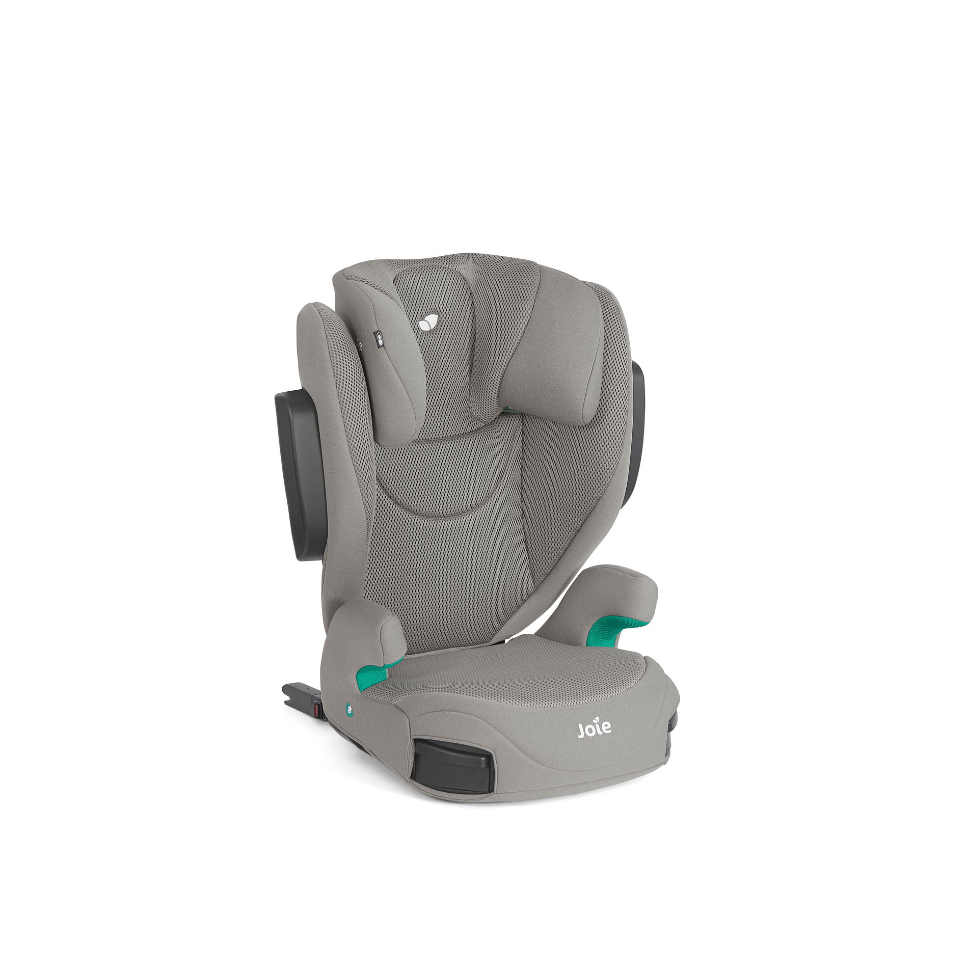 Joie i-Trillo FX Kindersitz i-Size (100-150 cm) Quartz Mesh