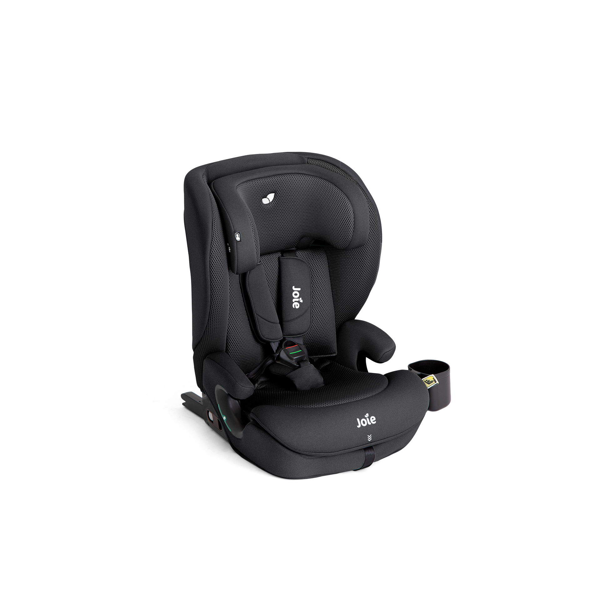Joie i-Irvana max Kindersitz Mercury Mesh